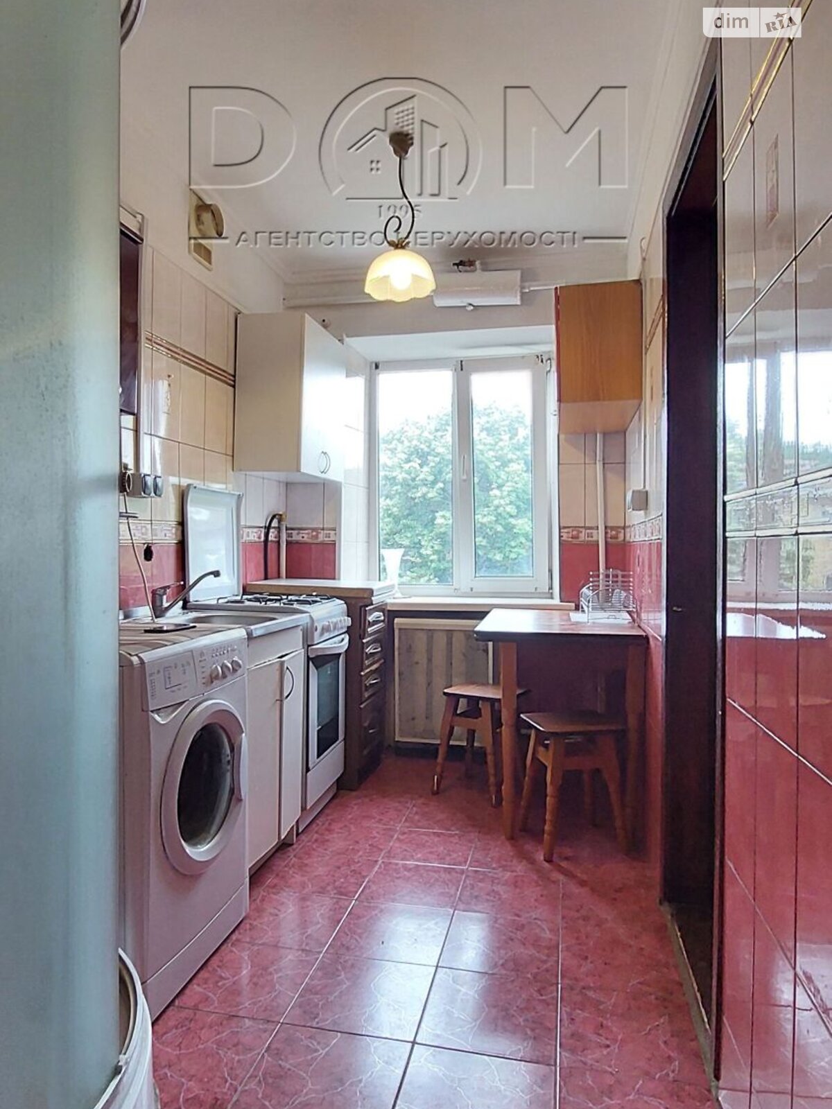 Продажа двухкомнатной квартиры в Киеве, на ул. Ореховатская 13, район Голосеев фото 1