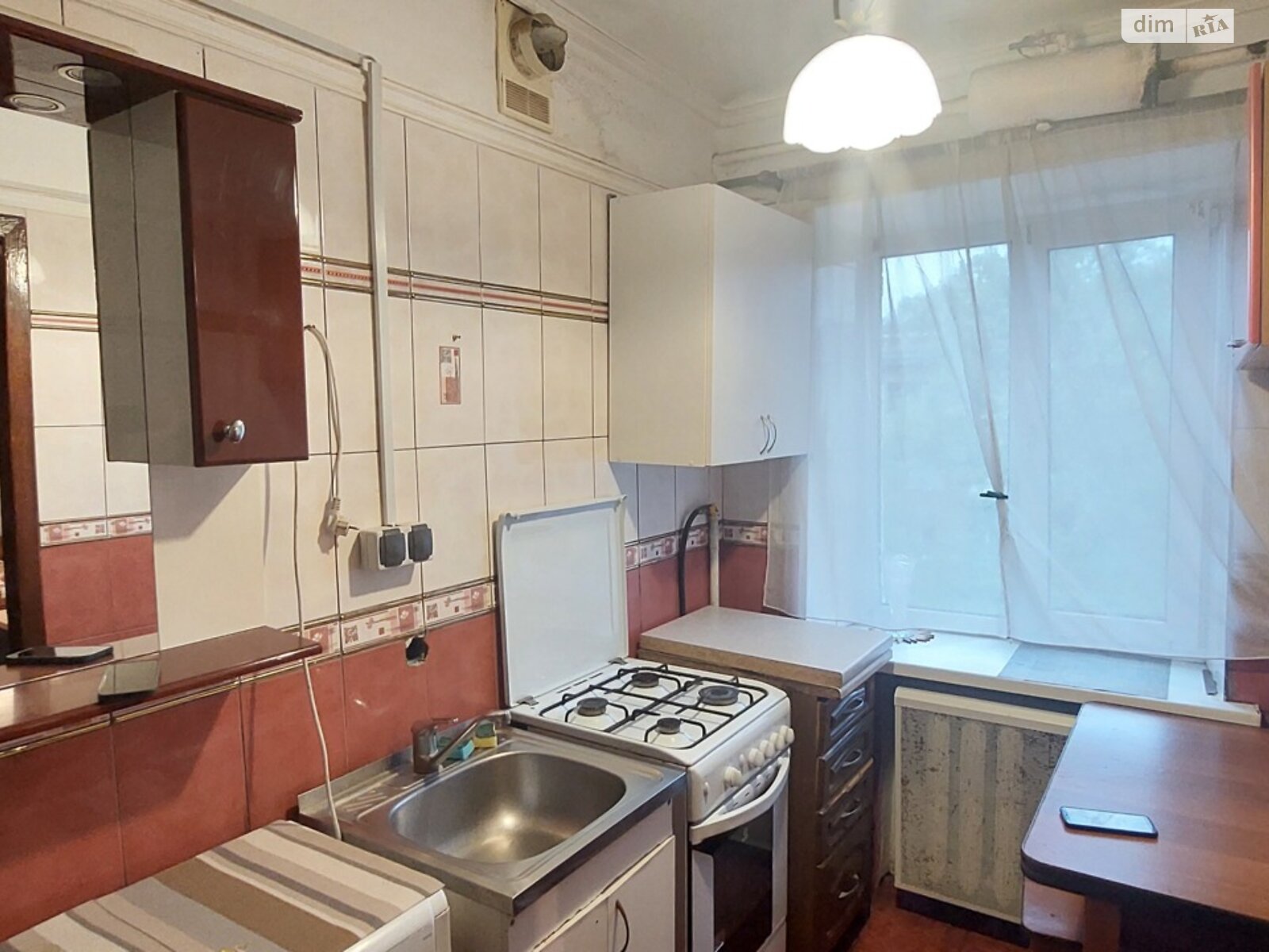 Продажа двухкомнатной квартиры в Киеве, на ул. Ореховатская 13, район Голосеев фото 1