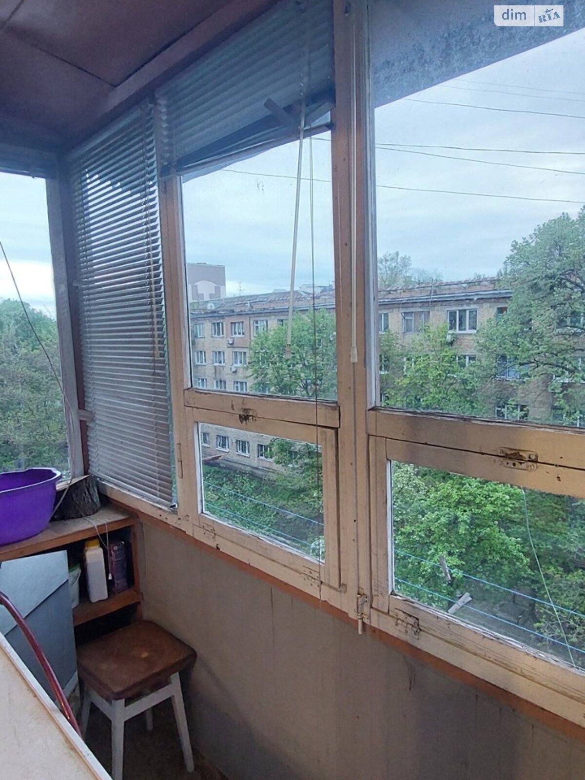 Продажа двухкомнатной квартиры в Киеве, на ул. Ореховатская 13, район Голосеев фото 1