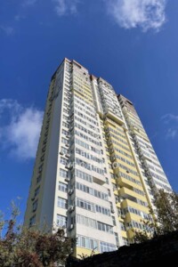 Продажа однокомнатной квартиры в Киеве, на ул. Рея Бредбери 2, кв. 147, район Голосеев фото 2