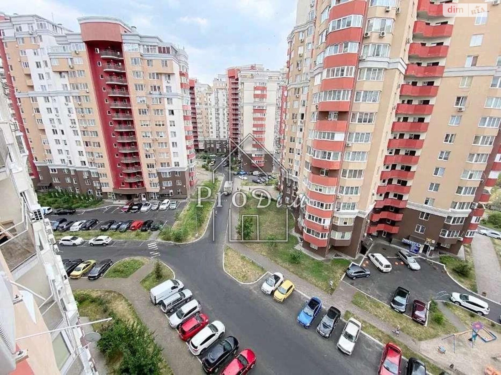 Продажа однокомнатной квартиры в Киеве, на ул. Степана Рудницкого 3А, район Голосеев фото 1