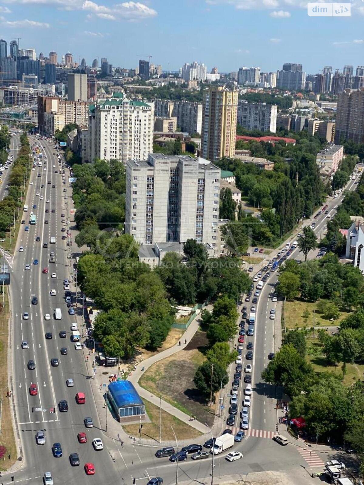 Продаж двокімнатної квартири в Києві, на пров. Ужгородський 4/1, кв. 124, район Голосіїв фото 1 Продаж двокімнатної квартири в Києві, на пров. Ужгородський 4/1, кв. 124, район Голосіїв фото 1