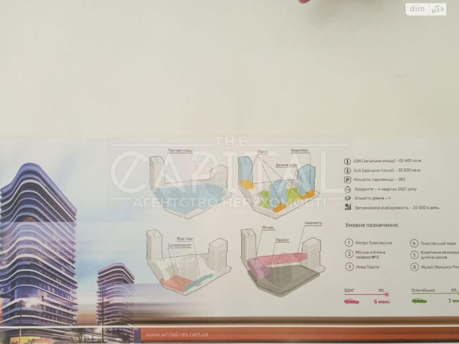 Продаж двокімнатної квартири в Києві, на пров. Ужгородський 4/1, кв. 124, район Голосіїв фото 1 Продаж двокімнатної квартири в Києві, на пров. Ужгородський 4/1, кв. 124, район Голосіїв фото 1