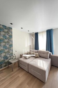 Продаж однокімнатної квартири в Києві, на вул. Васильківська 37, район Голосіїв фото 2