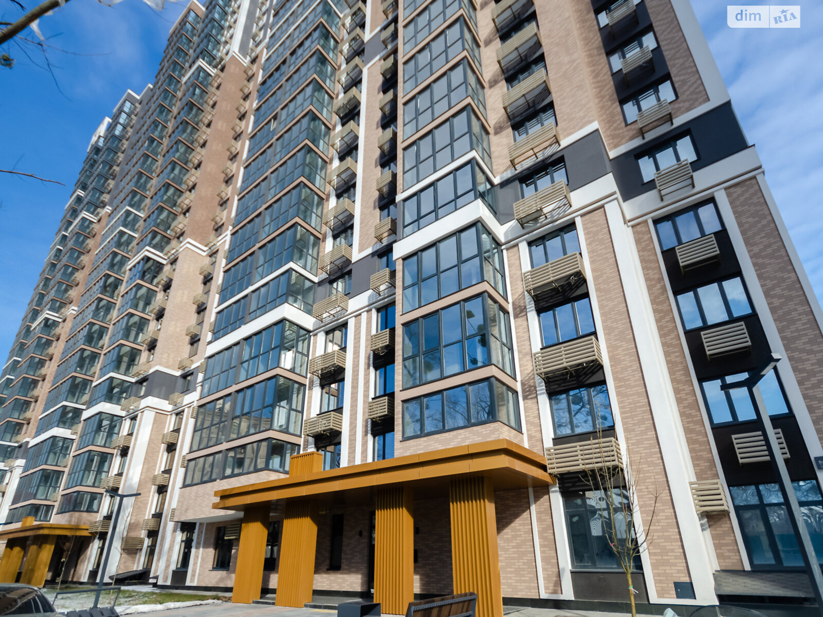 Продаж трикімнатної квартири в Києві, на вул. Васильківська 37Г, район Голосіїв фото 1 Продаж трикімнатної квартири в Києві, на вул. Васильківська 37Г, район Голосіїв фото 1