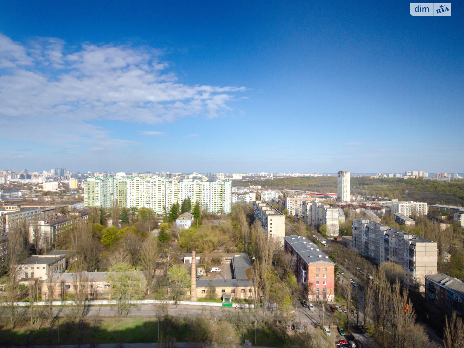 Продаж трикімнатної квартири в Києві, на вул. Васильківська 37Г, район Голосіїв фото 1 Продаж трикімнатної квартири в Києві, на вул. Васильківська 37Г, район Голосіїв фото 1