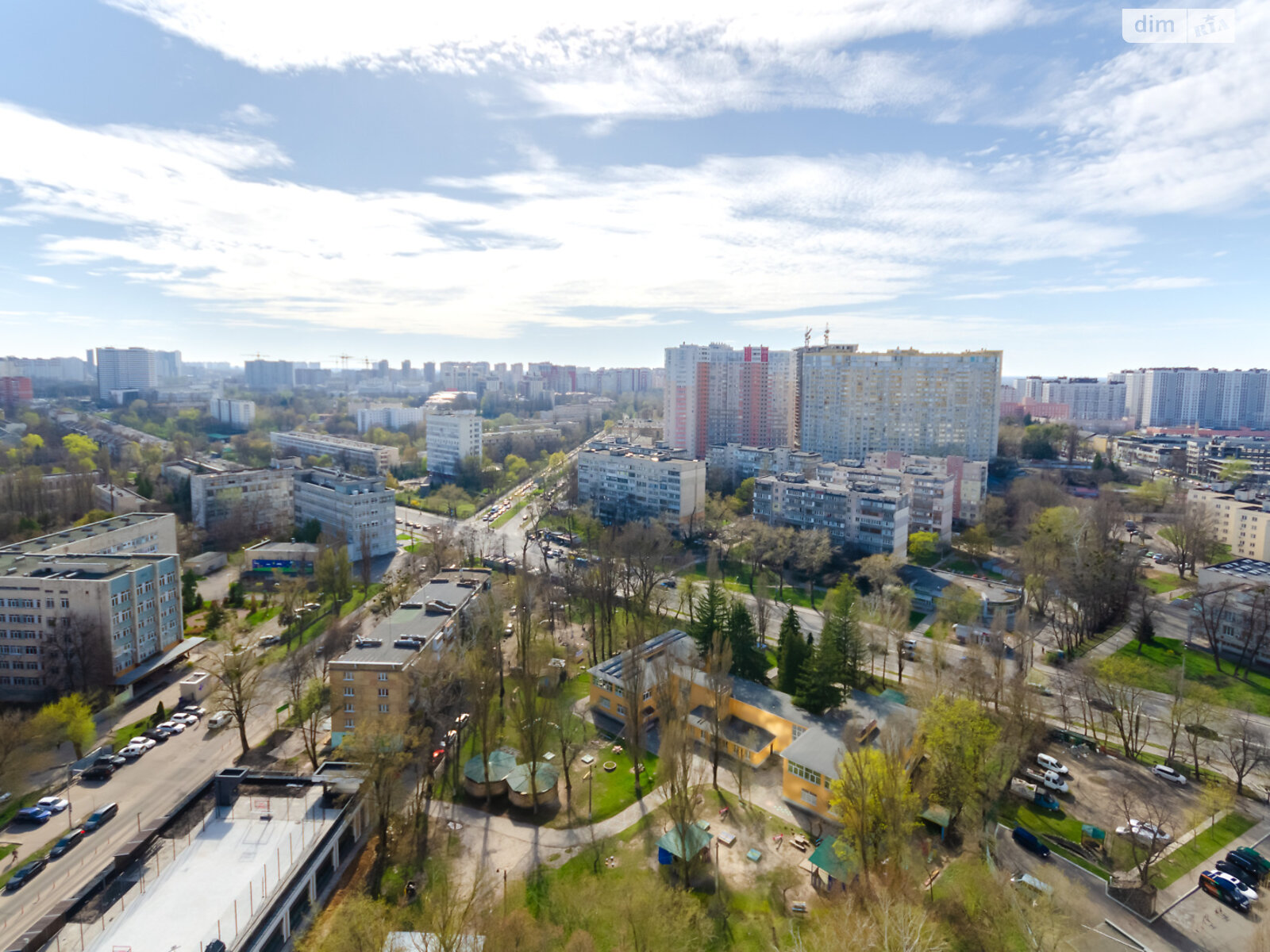 Продаж трикімнатної квартири в Києві, на вул. Васильківська 37Г, район Голосіїв фото 1 Продаж трикімнатної квартири в Києві, на вул. Васильківська 37Г, район Голосіїв фото 1