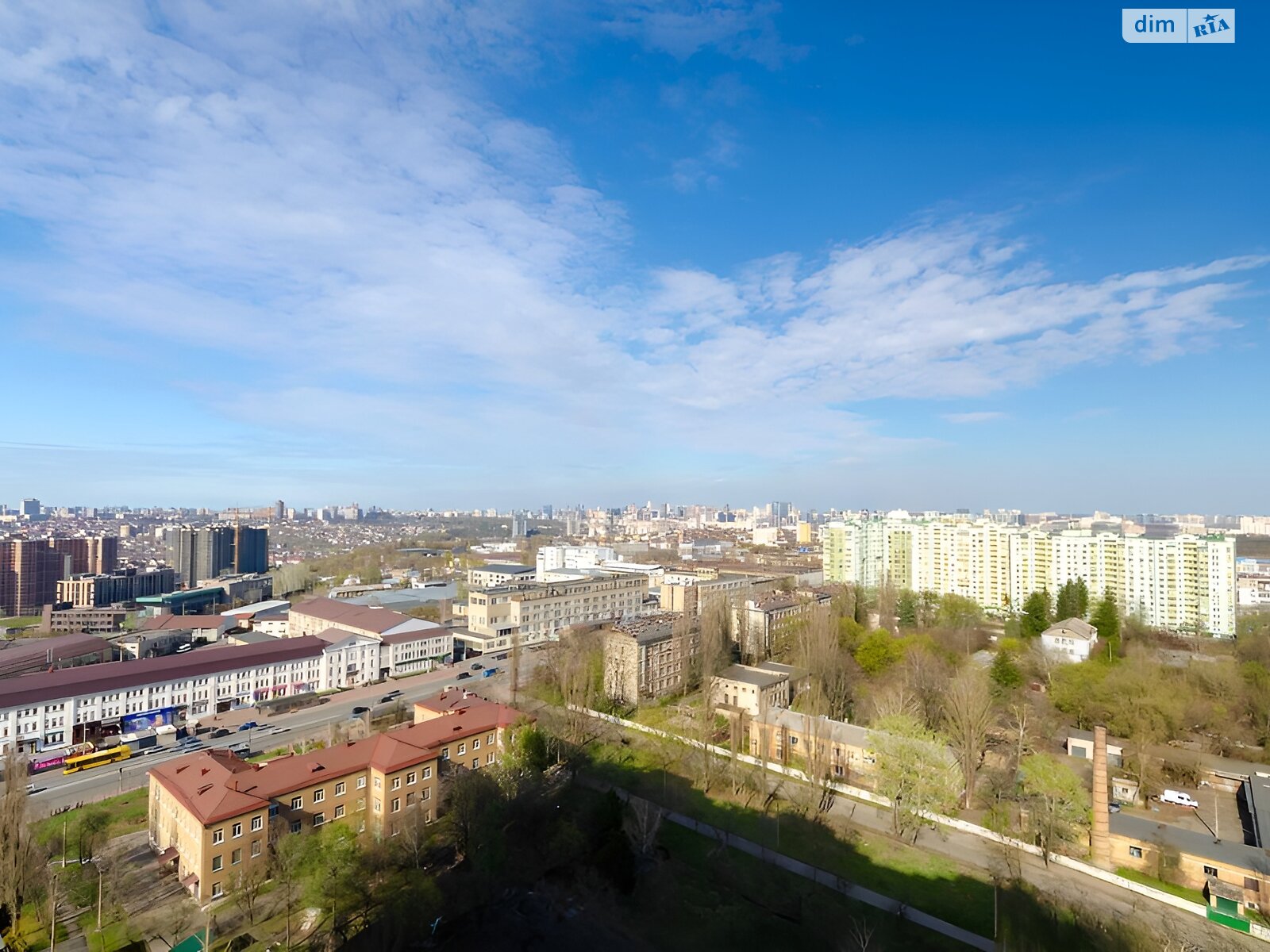 Продаж трикімнатної квартири в Києві, на вул. Васильківська 37Г, район Голосіїв фото 1 Продаж трикімнатної квартири в Києві, на вул. Васильківська 37Г, район Голосіїв фото 1