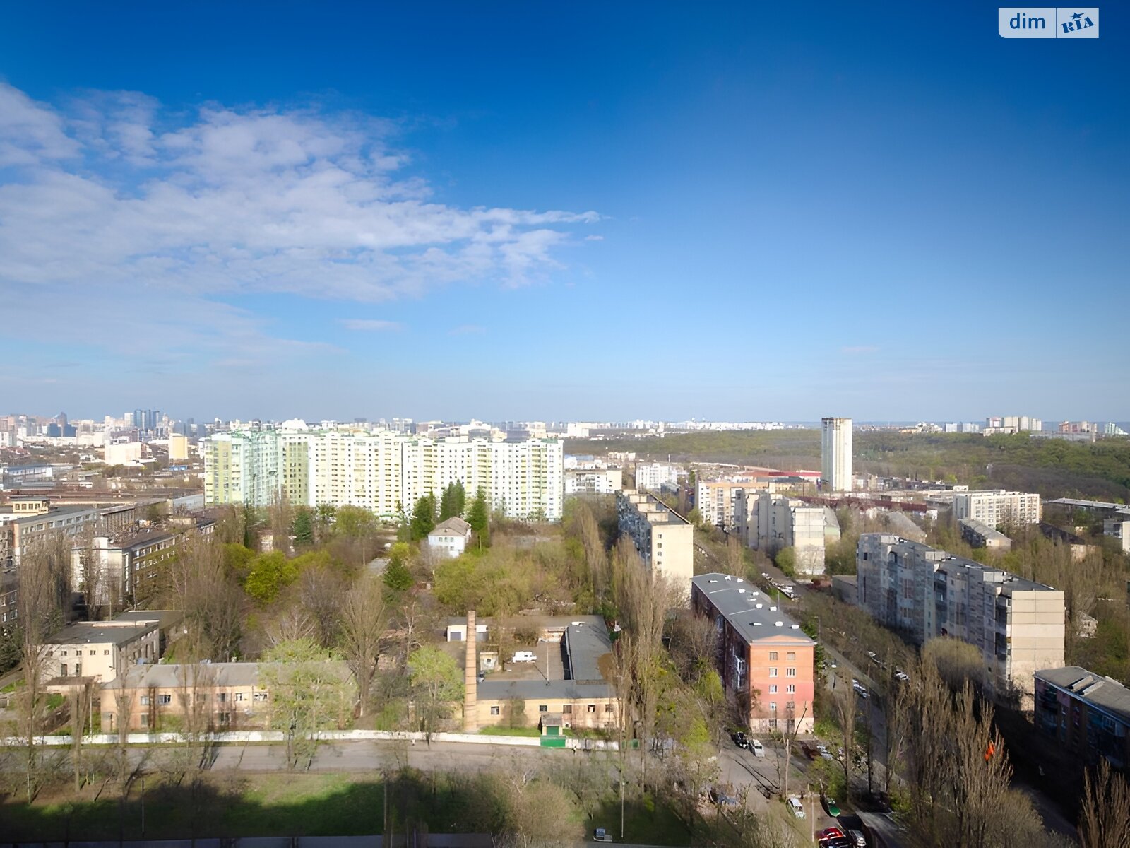 Продаж трикімнатної квартири в Києві, на вул. Васильківська 37Г, район Голосіїв фото 1 Продаж трикімнатної квартири в Києві, на вул. Васильківська 37Г, район Голосіїв фото 1