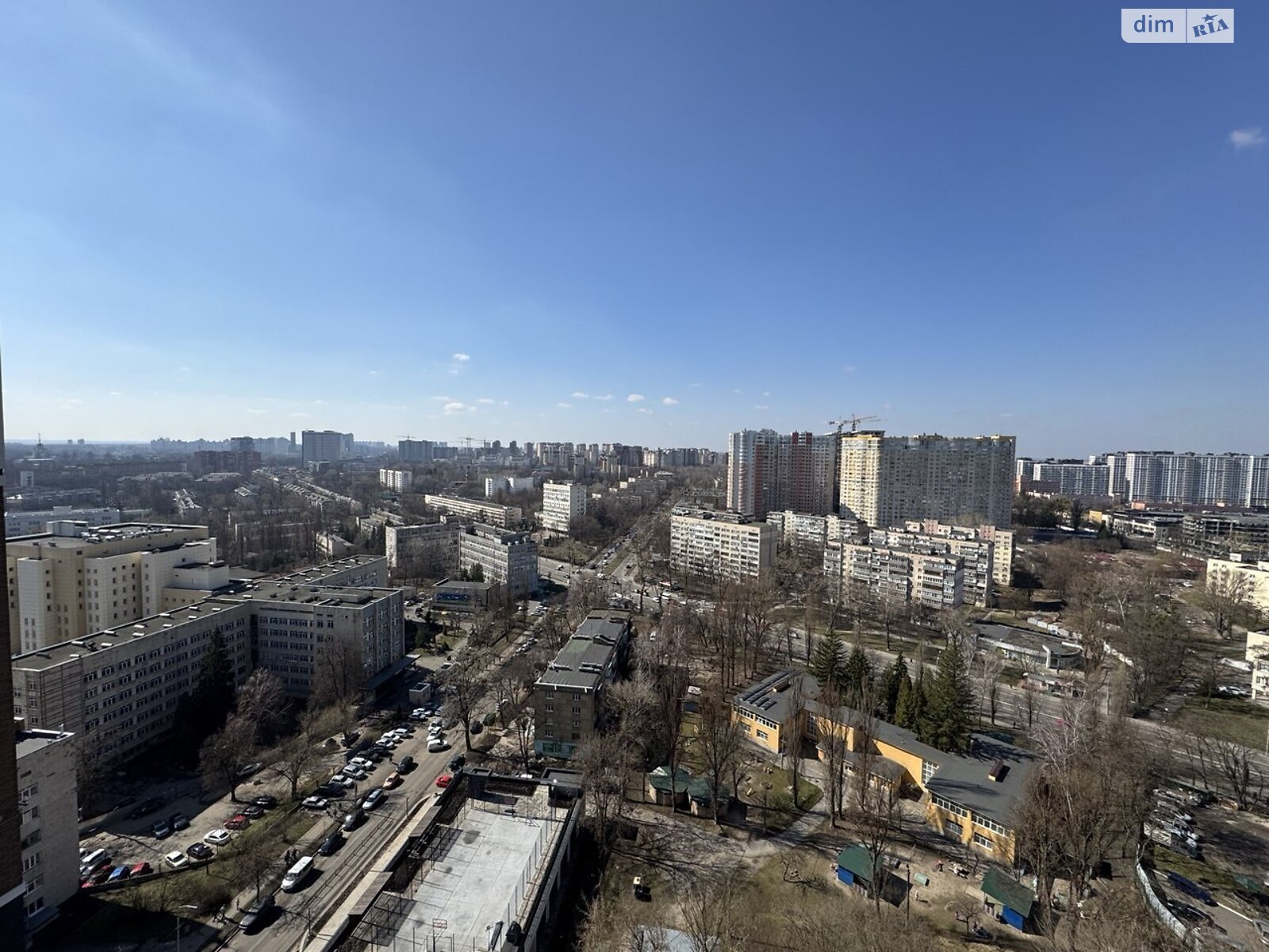 Продажа однокомнатной квартиры в Киеве, на ул. Васильковская 37Г, район Голосеев фото 1 Продажа однокомнатной квартиры в Киеве, на ул. Васильковская 37Г, район Голосеев фото 1