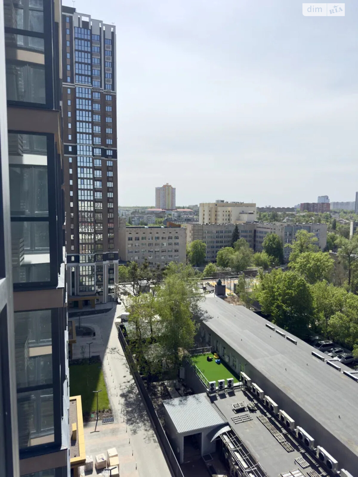 Продажа однокомнатной квартиры в Киеве, на ул. Васильковская 37, район Голосеев фото 1 Продажа однокомнатной квартиры в Киеве, на ул. Васильковская 37, район Голосеев фото 1