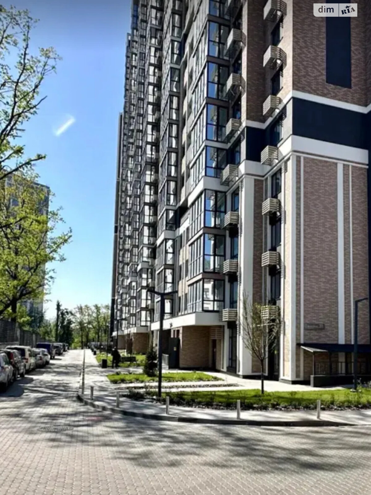 Продажа однокомнатной квартиры в Киеве, на ул. Васильковская 37, район Голосеев фото 1 Продажа однокомнатной квартиры в Киеве, на ул. Васильковская 37, район Голосеев фото 1