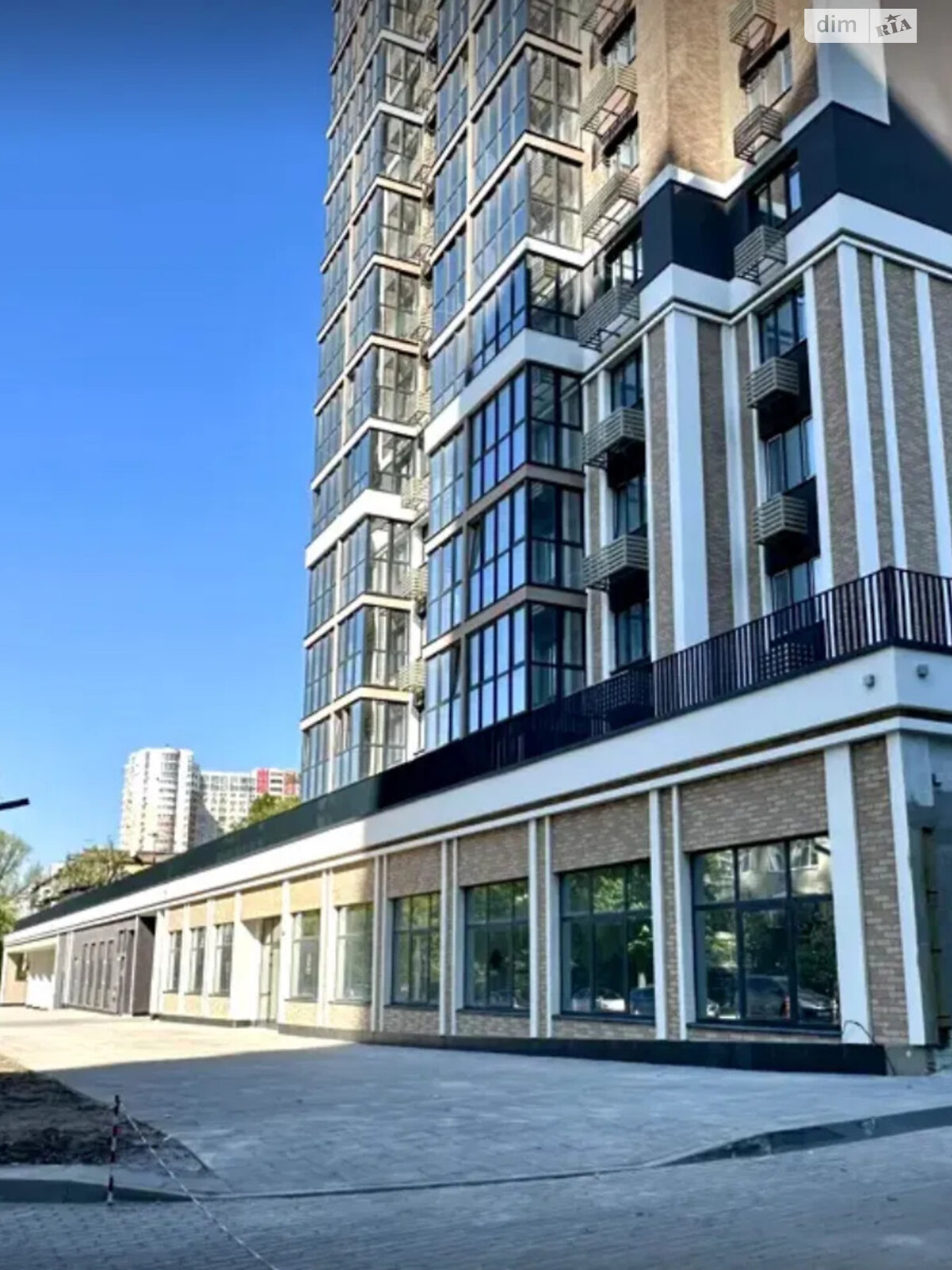 Продажа однокомнатной квартиры в Киеве, на ул. Васильковская 37, район Голосеев фото 1 Продажа однокомнатной квартиры в Киеве, на ул. Васильковская 37, район Голосеев фото 1