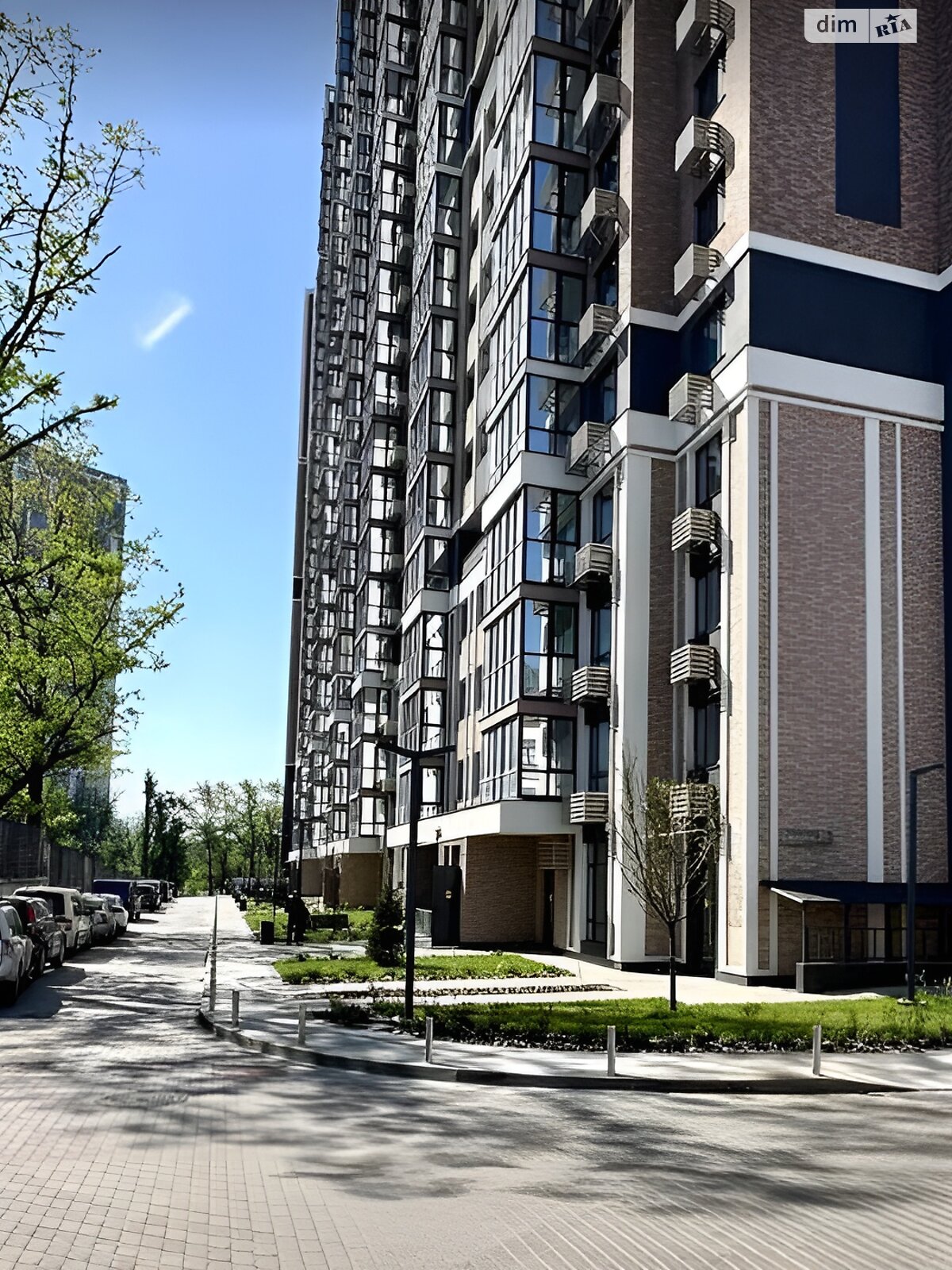 Продажа однокомнатной квартиры в Киеве, на ул. Васильковская 37, район Голосеев фото 1 Продажа однокомнатной квартиры в Киеве, на ул. Васильковская 37, район Голосеев фото 1