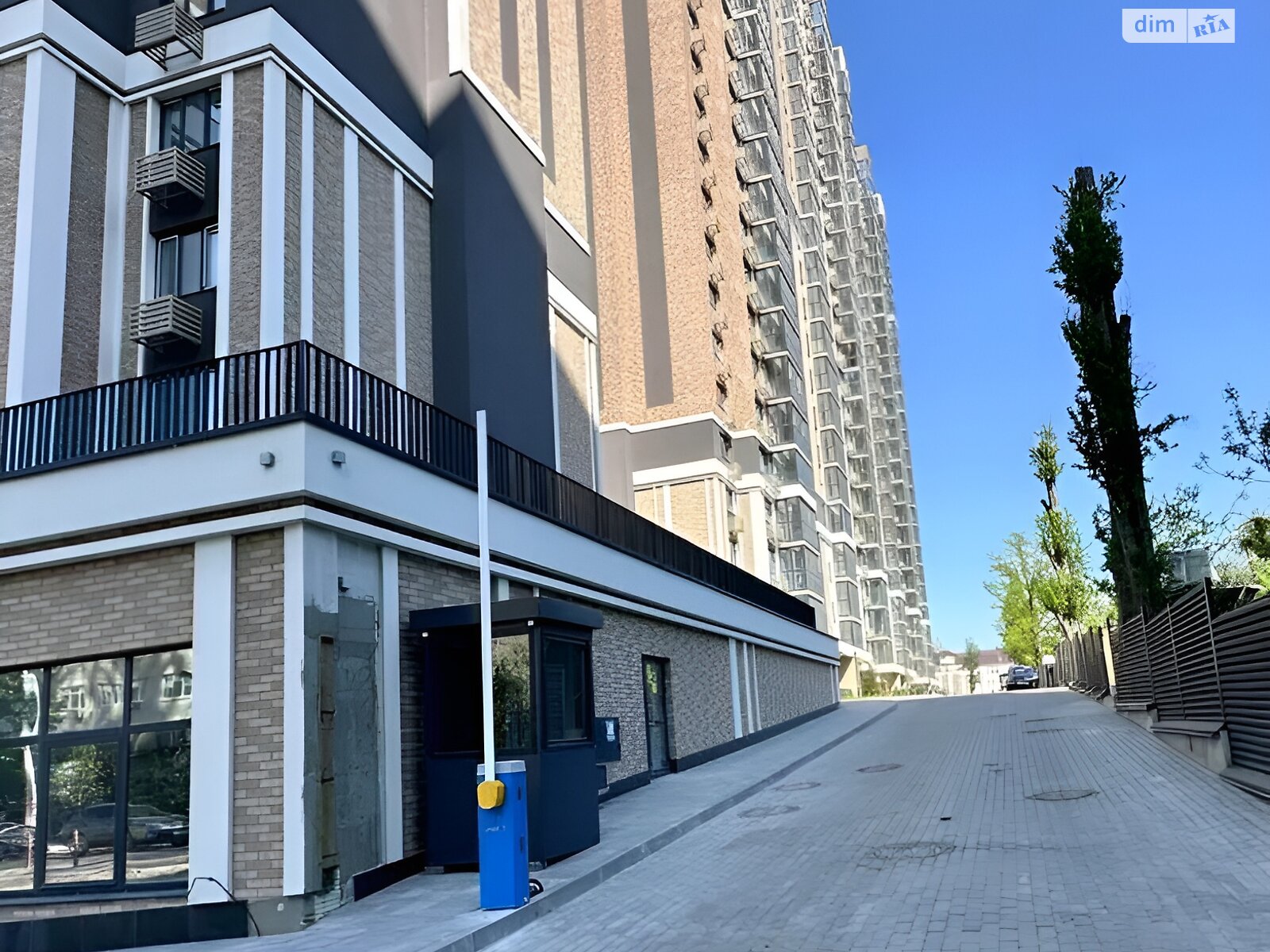 Продажа однокомнатной квартиры в Киеве, на ул. Васильковская 37, район Голосеев фото 1 Продажа однокомнатной квартиры в Киеве, на ул. Васильковская 37, район Голосеев фото 1