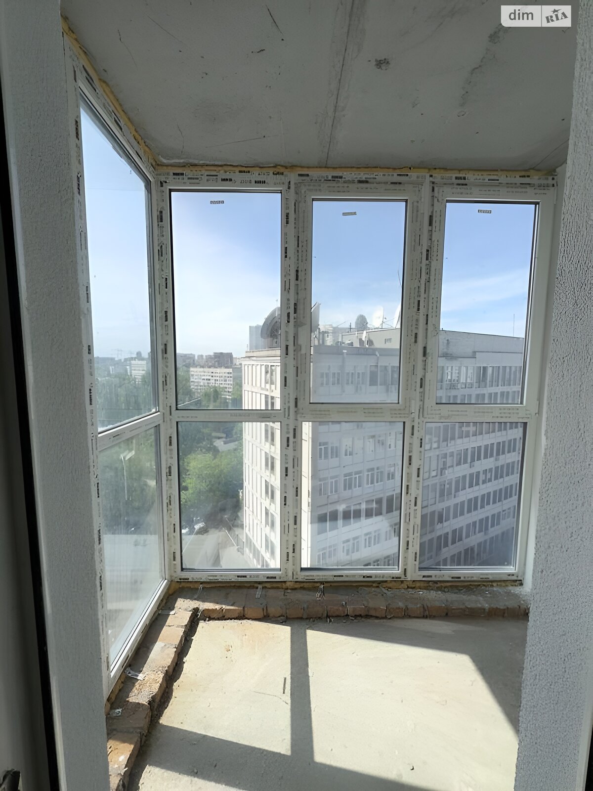 Продажа однокомнатной квартиры в Киеве, на ул. Васильковская 37, район Голосеев фото 1 Продажа однокомнатной квартиры в Киеве, на ул. Васильковская 37, район Голосеев фото 1