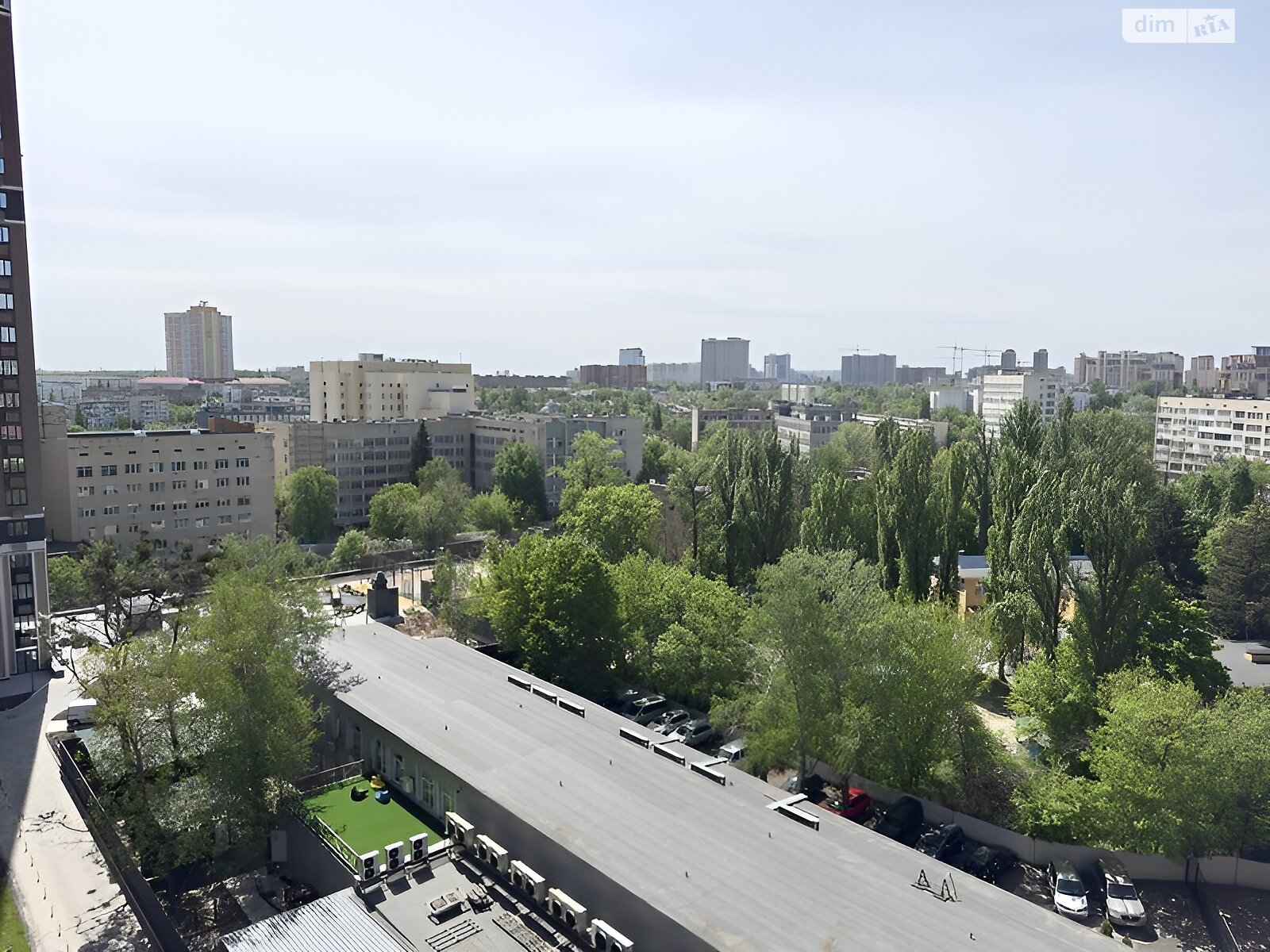Продажа однокомнатной квартиры в Киеве, на ул. Васильковская 37, район Голосеев фото 1 Продажа однокомнатной квартиры в Киеве, на ул. Васильковская 37, район Голосеев фото 1