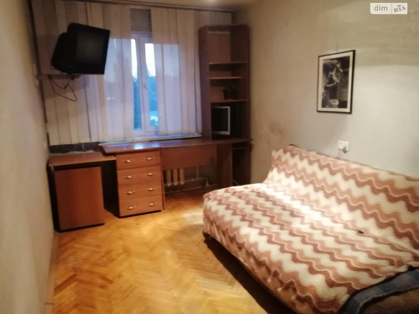 Продаж двокімнатної квартири в Києві, на вул. Васильківська 21/18, район Голосіїв фото 1 Продаж двокімнатної квартири в Києві, на вул. Васильківська 21/18, район Голосіїв фото 1