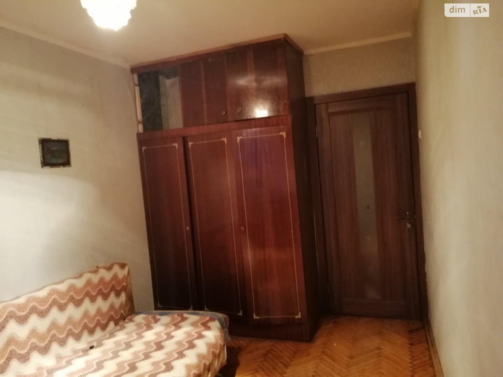 Продаж двокімнатної квартири в Києві, на вул. Васильківська 21/18, район Голосіїв фото 1 Продаж двокімнатної квартири в Києві, на вул. Васильківська 21/18, район Голосіїв фото 1