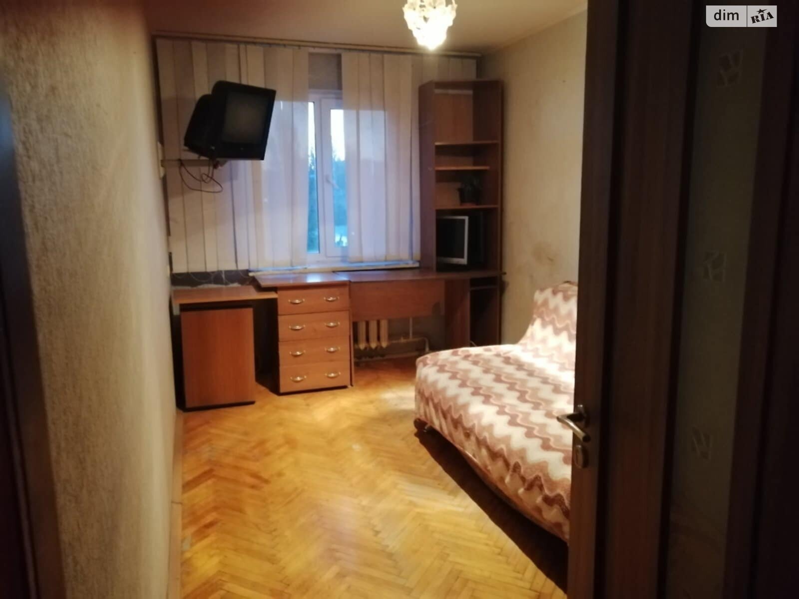 Продаж двокімнатної квартири в Києві, на вул. Васильківська 21/18, район Голосіїв фото 1 Продаж двокімнатної квартири в Києві, на вул. Васильківська 21/18, район Голосіїв фото 1