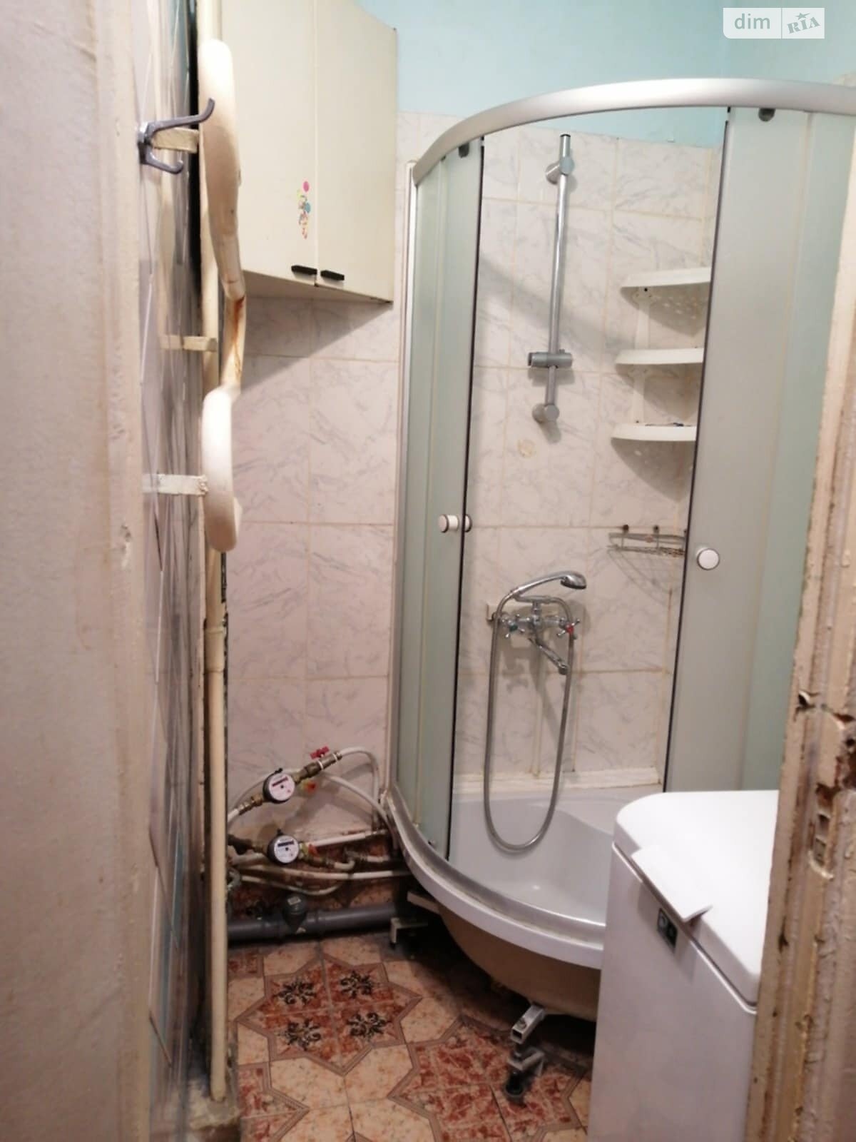 Продаж двокімнатної квартири в Києві, на вул. Васильківська 21/18, район Голосіїв фото 1 Продаж двокімнатної квартири в Києві, на вул. Васильківська 21/18, район Голосіїв фото 1