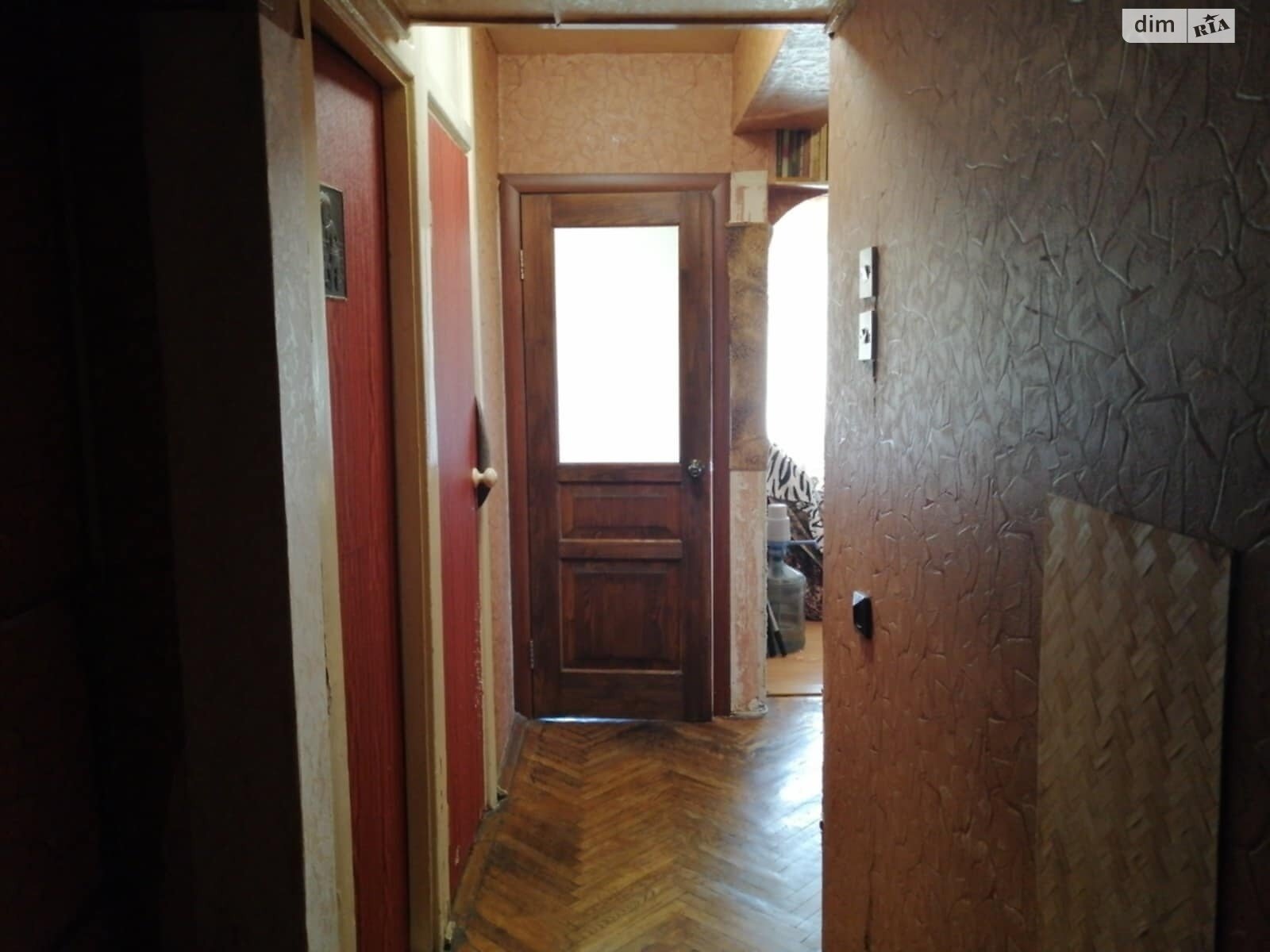 Продаж двокімнатної квартири в Києві, на вул. Васильківська 21/18, район Голосіїв фото 1 Продаж двокімнатної квартири в Києві, на вул. Васильківська 21/18, район Голосіїв фото 1