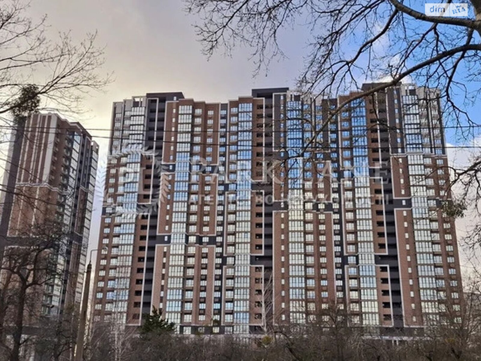 Продажа двухкомнатной квартиры в Киеве, на ул. Васильковская 37, район Голосеев фото 1 Продажа двухкомнатной квартиры в Киеве, на ул. Васильковская 37, район Голосеев фото 1
