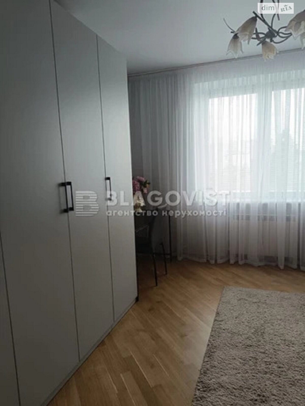 Продажа трехкомнатной квартиры в Киеве, на ул. Васильковская 18, район Голосеев фото 1 Продажа трехкомнатной квартиры в Киеве, на ул. Васильковская 18, район Голосеев фото 1