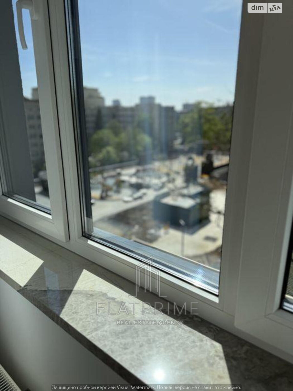 Продаж трикімнатної квартири в Києві, на вул. Васильківська 37, район Голосіїв фото 1 Продаж трикімнатної квартири в Києві, на вул. Васильківська 37, район Голосіїв фото 1