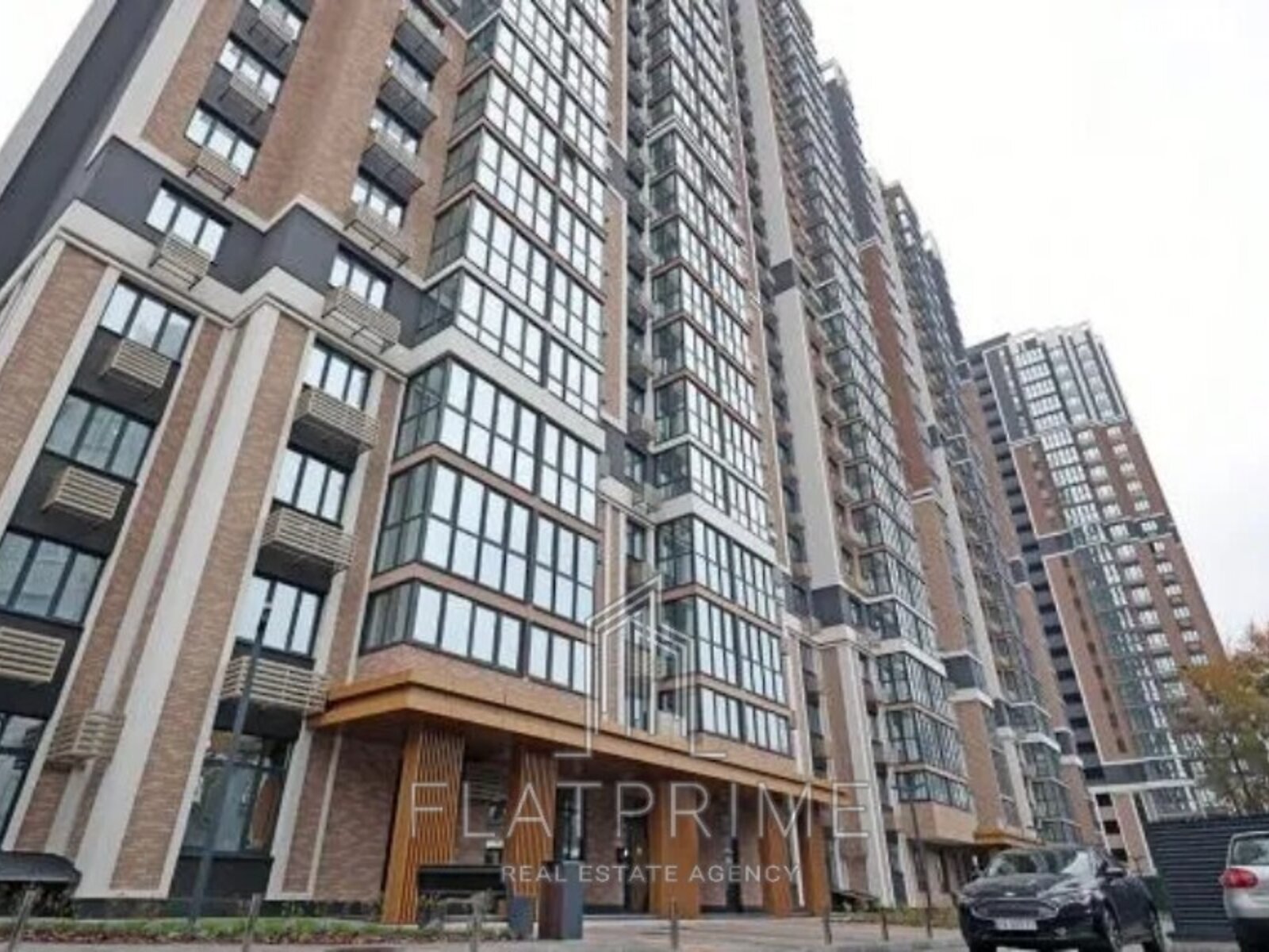 Продаж однокімнатної квартири в Києві, на вул. Васильківська 37, район Голосіїв фото 1 Продаж однокімнатної квартири в Києві, на вул. Васильківська 37, район Голосіїв фото 1