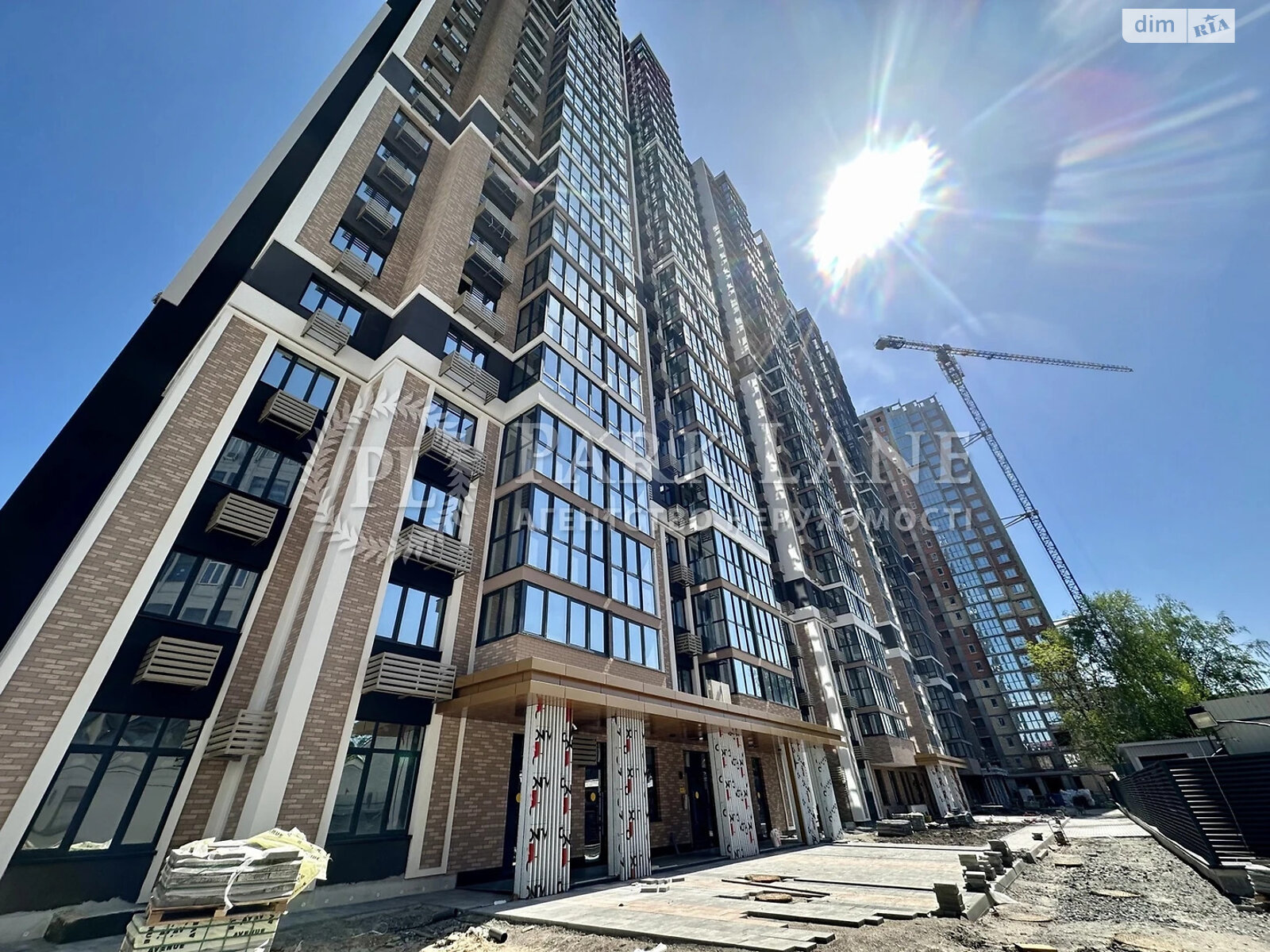 Продажа однокомнатной квартиры в Киеве, на ул. Васильковская 37, район Голосеев фото 1 Продажа однокомнатной квартиры в Киеве, на ул. Васильковская 37, район Голосеев фото 1
