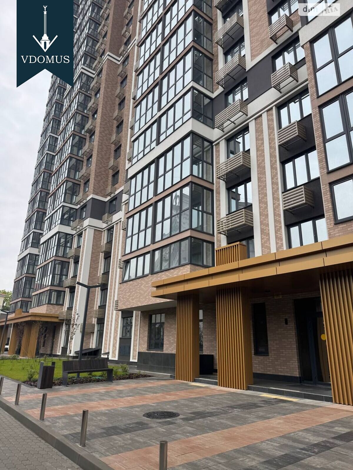 Продажа однокомнатной квартиры в Киеве, на ул. Васильковская 37, район Голосеев фото 1 Продажа однокомнатной квартиры в Киеве, на ул. Васильковская 37, район Голосеев фото 1
