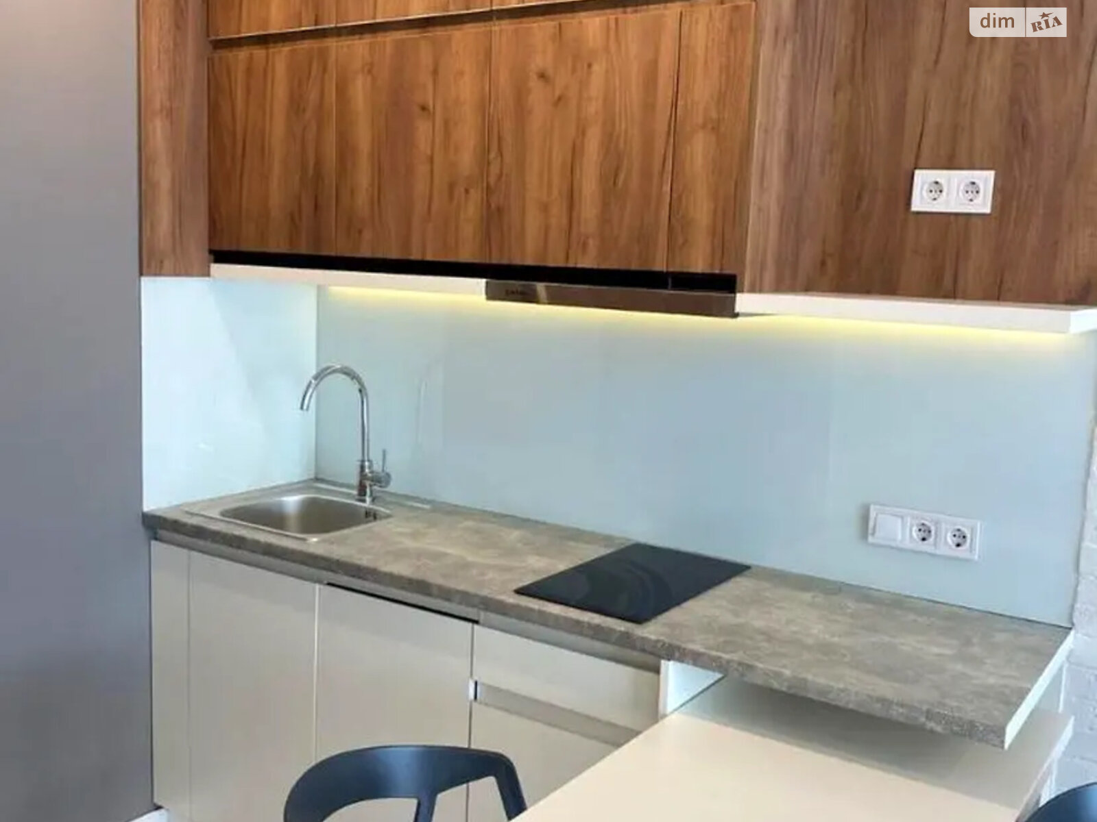 Продажа однокомнатной квартиры в Киеве, на ул. Васильковская 100А, район Голосеев фото 1