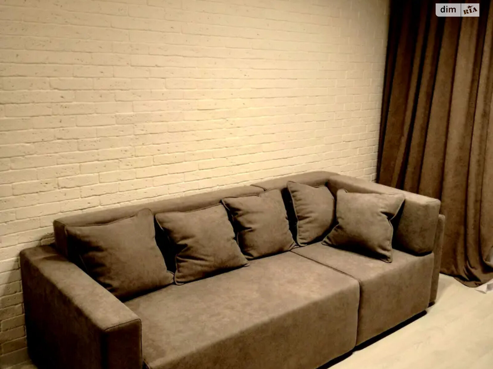 Продажа однокомнатной квартиры в Киеве, на ул. Васильковская 100А, район Голосеев фото 1