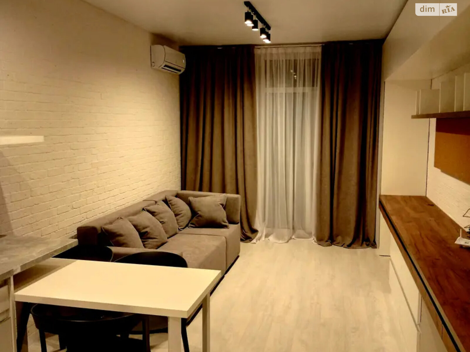 Продажа однокомнатной квартиры в Киеве, на ул. Васильковская 100А, район Голосеев фото 1