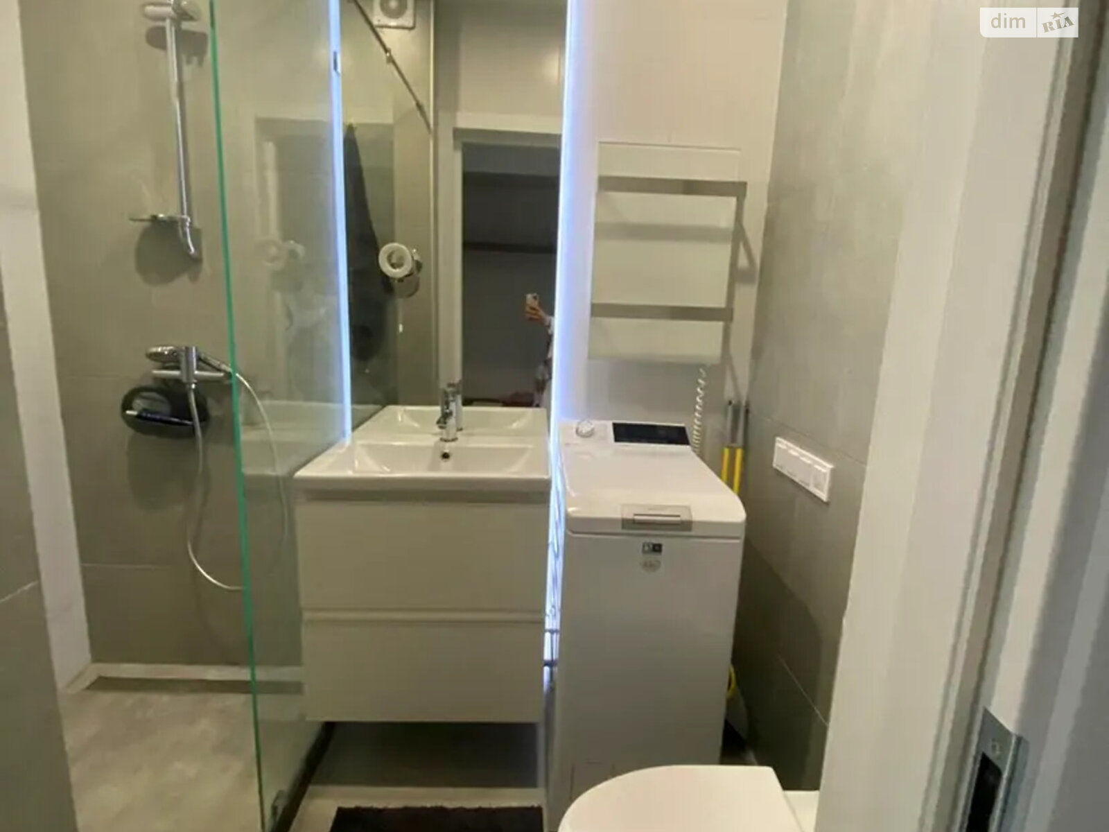 Продажа однокомнатной квартиры в Киеве, на ул. Васильковская 100А, район Голосеев фото 1