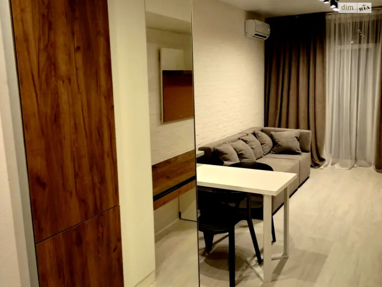 Продажа однокомнатной квартиры в Киеве, на ул. Васильковская 100А, район Голосеев фото 1