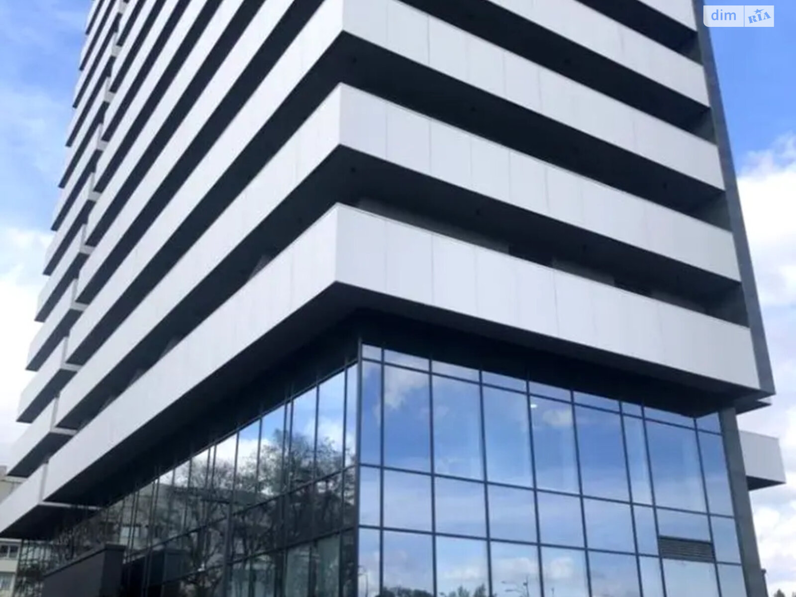 Продажа однокомнатной квартиры в Киеве, на ул. Васильковская 100А, район Голосеев фото 1