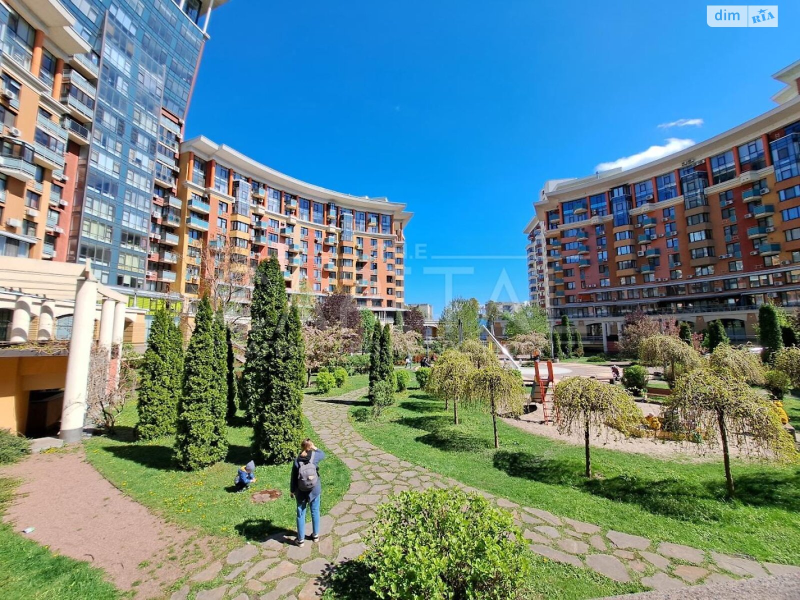 Продажа двухкомнатной квартиры в Киеве, на ул. Юлии Здановской 73А, район Голосеев фото 1 Продажа двухкомнатной квартиры в Киеве, на ул. Юлии Здановской 73А, район Голосеев фото 1
