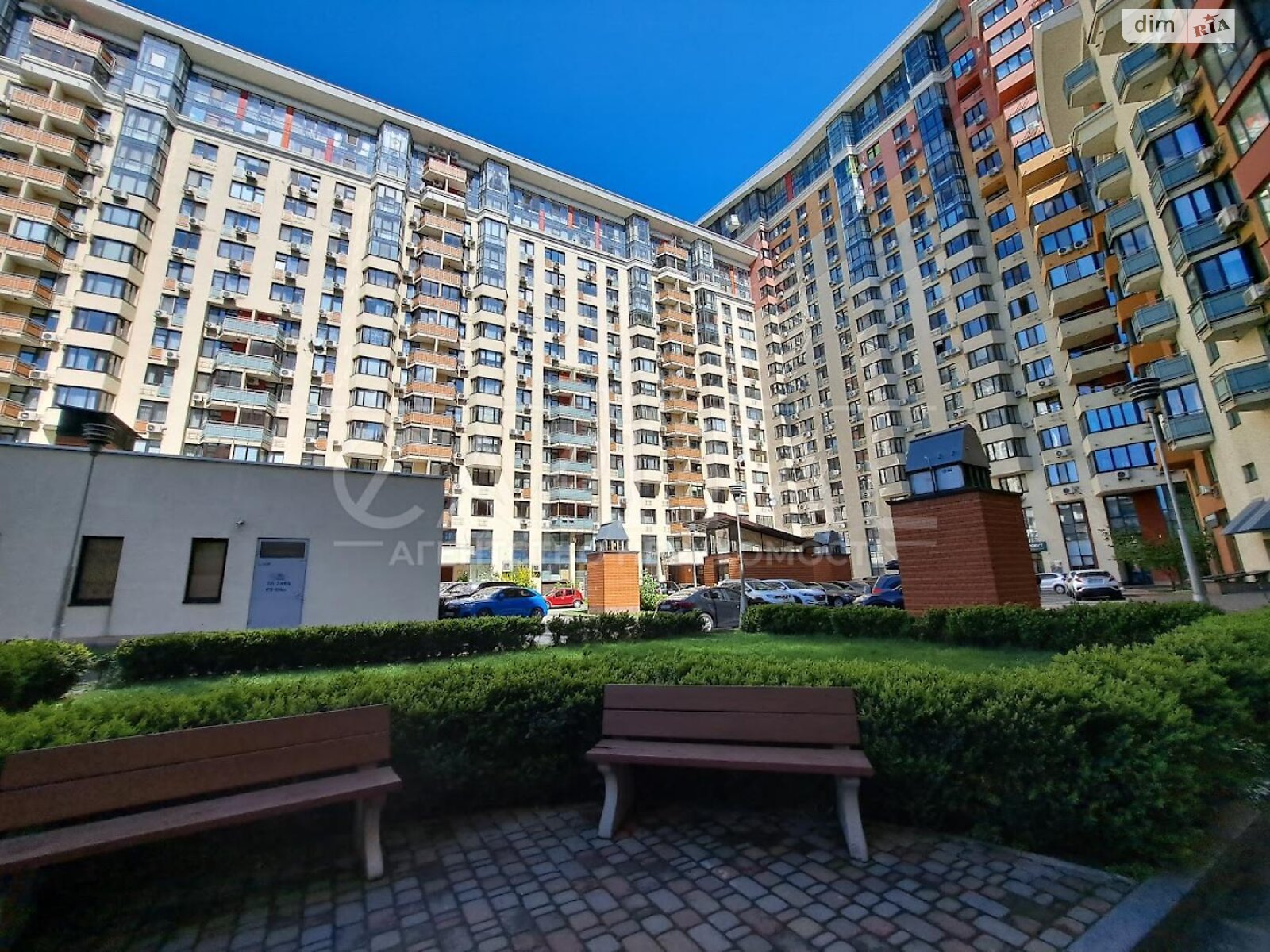 Продажа двухкомнатной квартиры в Киеве, на ул. Юлии Здановской 73А, район Голосеев фото 1 Продажа двухкомнатной квартиры в Киеве, на ул. Юлии Здановской 73А, район Голосеев фото 1