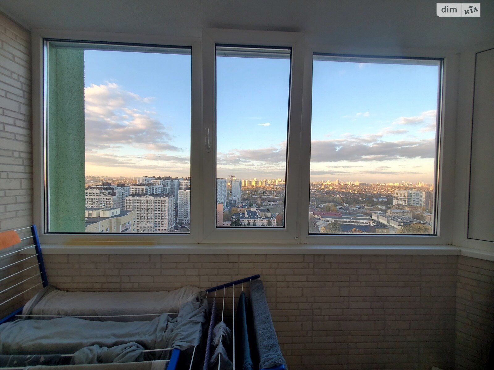 Продажа трехкомнатной квартиры в Киеве, на ул. Юлии Здановской 36В, район Голосеев фото 1 Продажа трехкомнатной квартиры в Киеве, на ул. Юлии Здановской 36В, район Голосеев фото 1