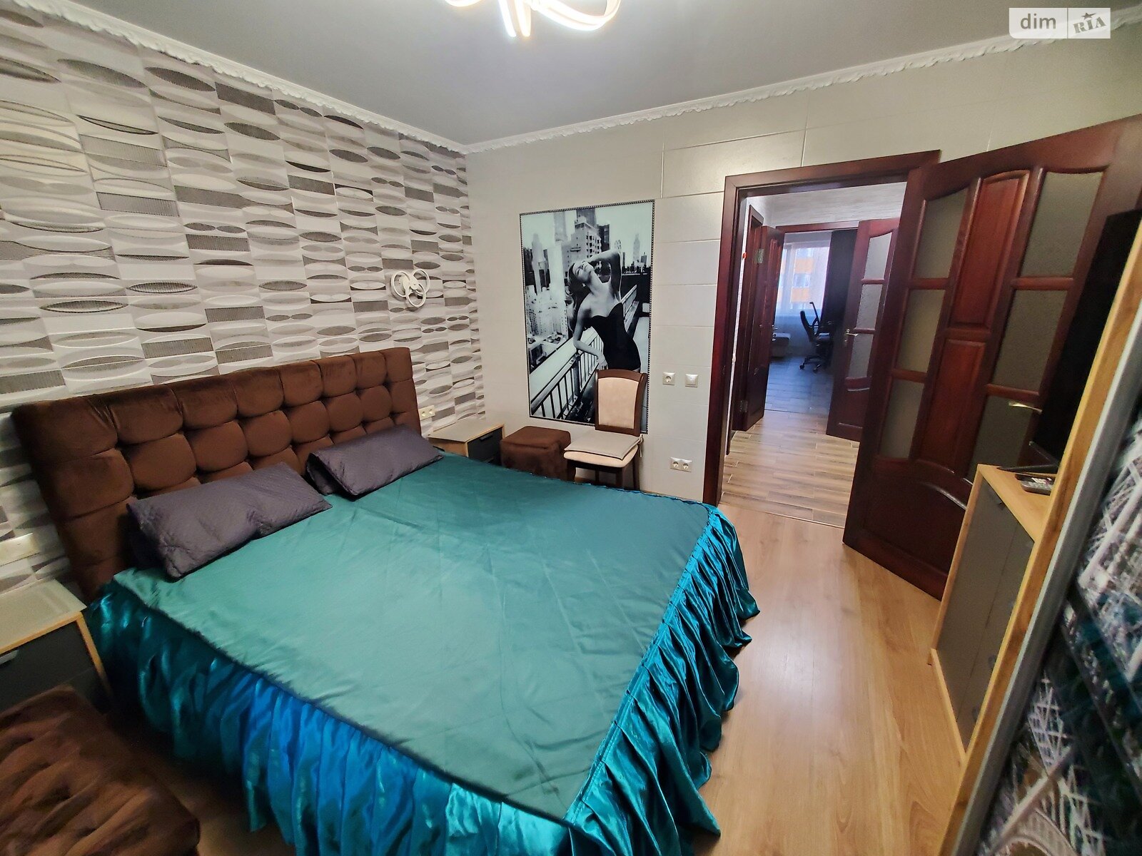 Продажа трехкомнатной квартиры в Киеве, на ул. Юлии Здановской 36В, район Голосеев фото 1 Продажа трехкомнатной квартиры в Киеве, на ул. Юлии Здановской 36В, район Голосеев фото 1
