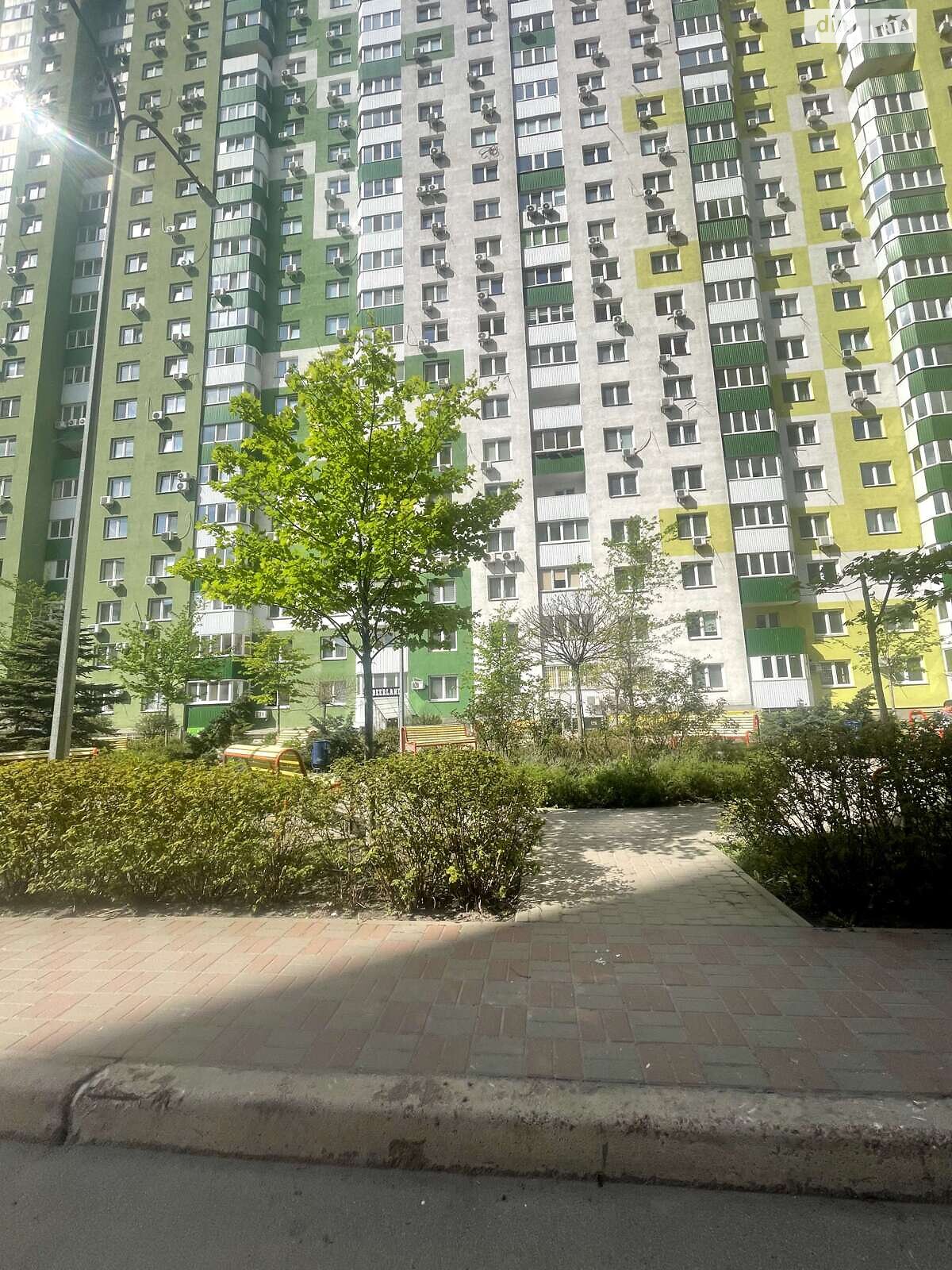 Продажа двухкомнатной квартиры в Киеве, на ул. Юлии Здановской 34Б, район Голосеев фото 1 Продажа двухкомнатной квартиры в Киеве, на ул. Юлии Здановской 34Б, район Голосеев фото 1