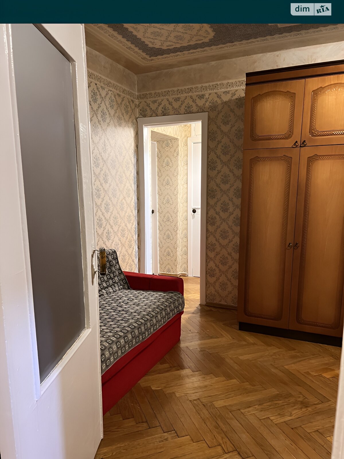 Продажа трехкомнатной квартиры в Киеве, на ул. Юлии Здановской 5 корпус 1, район Голосеев фото 1 Продажа трехкомнатной квартиры в Киеве, на ул. Юлии Здановской 5 корпус 1, район Голосеев фото 1