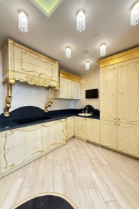 Продаж двокімнатної квартири в Києві, на вул. Юлії Здановської 73В, район Голосіїв фото 2