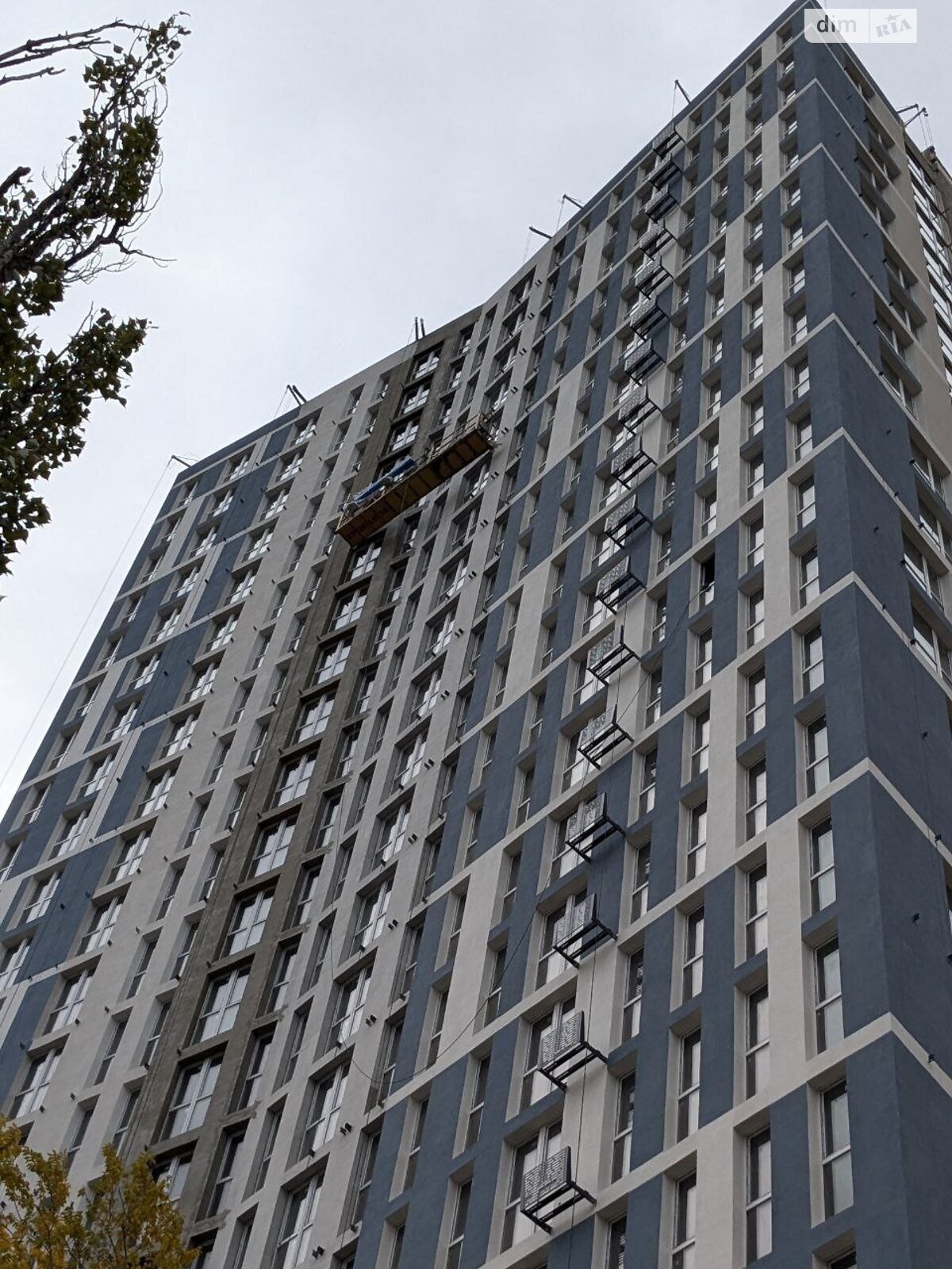 Продаж однокімнатної квартири в Києві, на вул. Юлії Здановської 33/43, кв. 97, район Голосіїв фото 1 Продаж однокімнатної квартири в Києві, на вул. Юлії Здановської 33/43, кв. 97, район Голосіїв фото 1