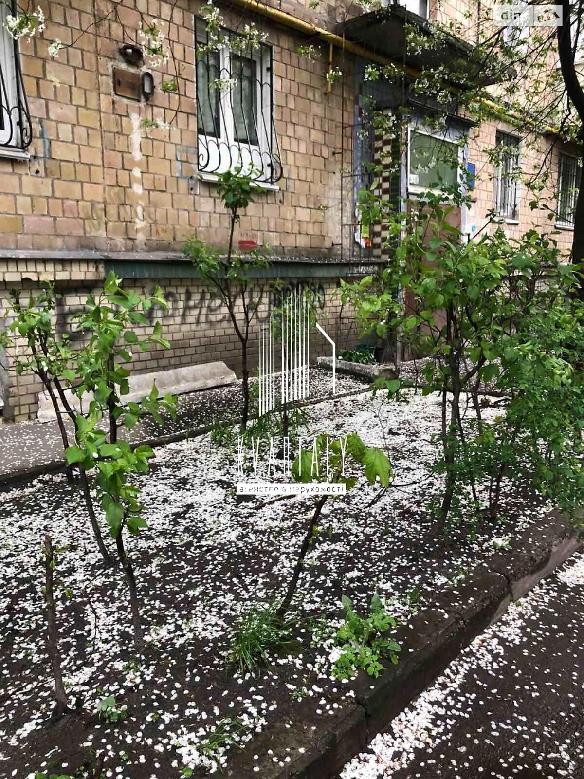 Продажа двухкомнатной квартиры в Киеве, на ул. Юлии Здановской 19/11, район Голосеев фото 1 Продажа двухкомнатной квартиры в Киеве, на ул. Юлии Здановской 19/11, район Голосеев фото 1