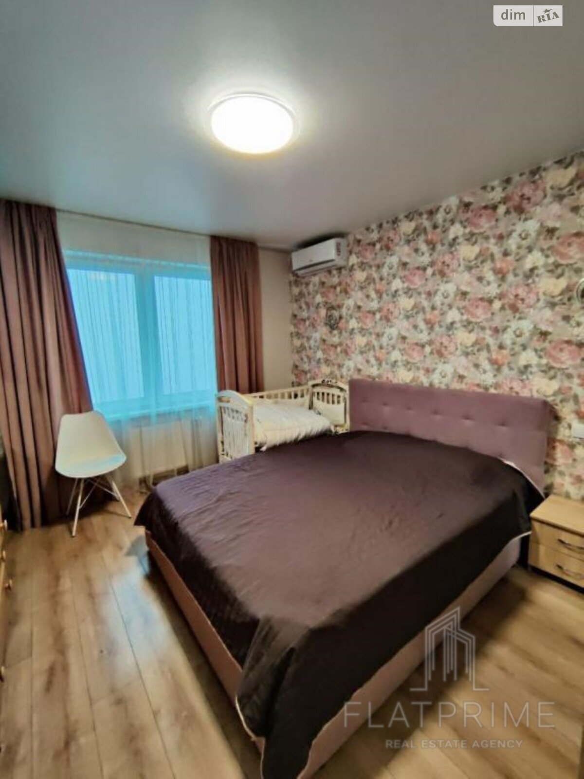 Продажа трехкомнатной квартиры в Киеве, на ул. Юлии Здановской 36В, район Голосеев фото 1 Продажа трехкомнатной квартиры в Киеве, на ул. Юлии Здановской 36В, район Голосеев фото 1