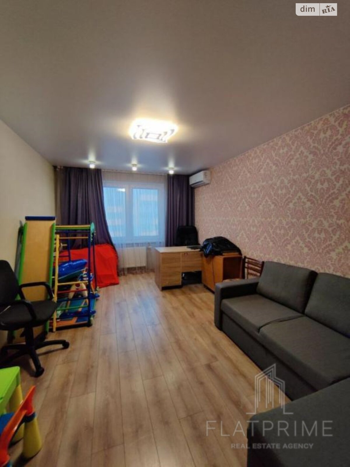 Продажа трехкомнатной квартиры в Киеве, на ул. Юлии Здановской 36В, район Голосеев фото 1 Продажа трехкомнатной квартиры в Киеве, на ул. Юлии Здановской 36В, район Голосеев фото 1