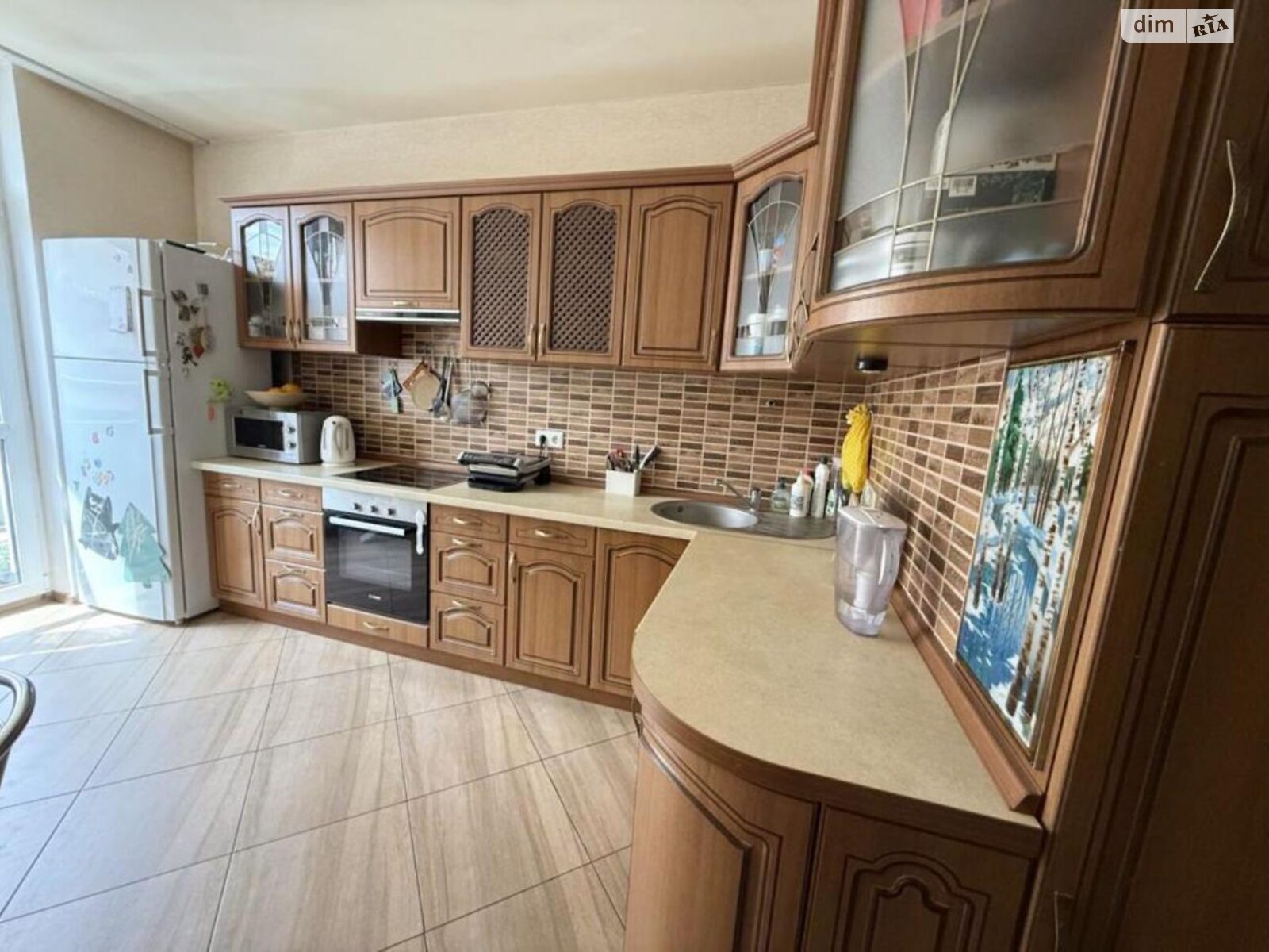 Продажа четырехкомнатной квартиры в Киеве, на ул. Юлии Здановской 73Ж, район Голосеев фото 1 Продажа четырехкомнатной квартиры в Киеве, на ул. Юлии Здановской 73Ж, район Голосеев фото 1